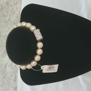 Ole Bracelets -Set of 2 Pearl Color